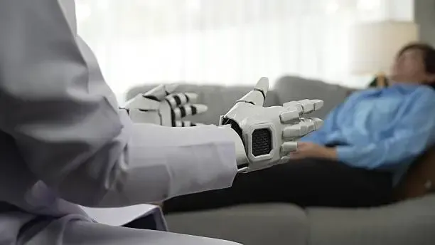 Replaceable in the Age of AI? The Urgent Challenge for Wellness Professionals
